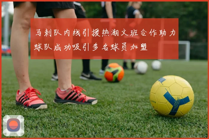 马刺队内线引援热潮文班合作助力球队成功吸引多名球员加盟