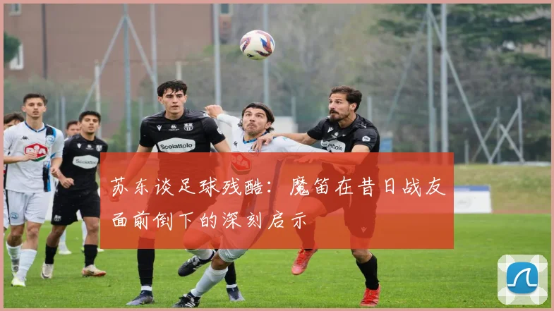 苏东谈足球残酷：魔笛在昔日战友面前倒下的深刻启示