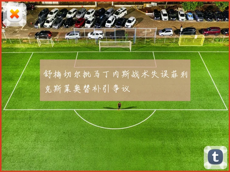 舒梅切尔批马丁内斯战术失误菲利克斯莱奥替补引争议