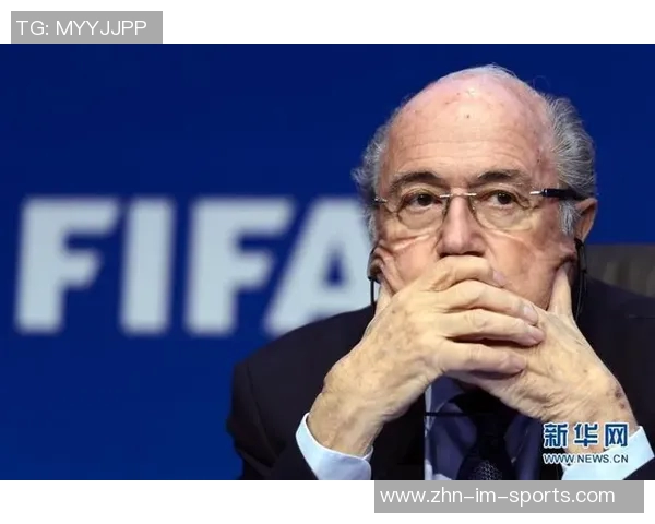 普拉蒂尼直言若当FIFA主席绝不引入VAR并揭露禁赛背后的真相 普拉蒂尼直言若当FIFA主席绝不引入VAR并揭露禁赛背后的真相