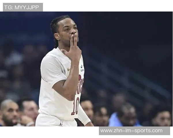 香波特分析加兰与欧文相似之处强调季后赛健康问题影响表现