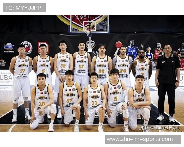 中国篮协携手NBA推出长期合作计划助力中国篮球人才全面发展