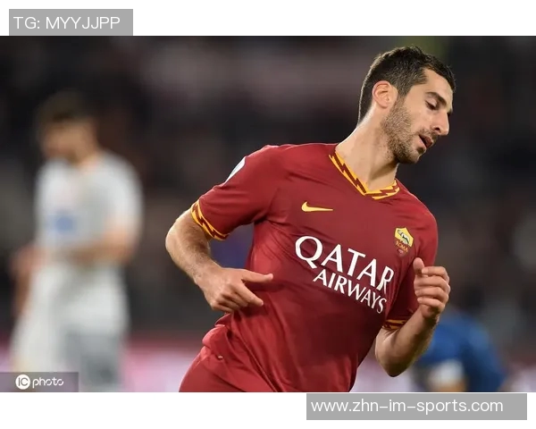 姆希塔良谈赴澳大利亚踢意甲的疯狂经历与球员生涯的经济现实