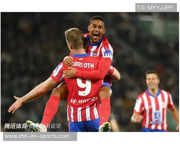 纽卡斯尔瞄准马竞前锋索尔洛特年薪300万欧替代伊萨克 纽卡斯尔瞄准马竞前锋索尔洛特年薪300万欧替代伊萨克