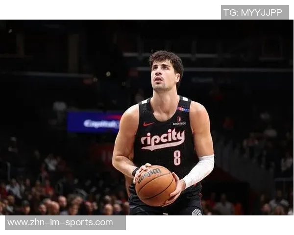 开拓者三名球员入选ESPN前100名单阿夫迪亚卡马拉霍勒迪共同闪耀