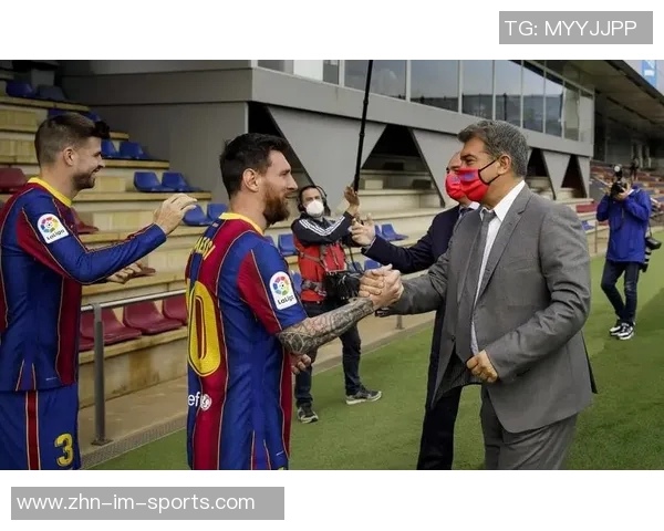 拉波尔塔表示巴萨与欧足联和解在即期待球队重回巅峰状态 拉波尔塔表示巴萨与欧足联和解在即期待球队重回巅峰状态