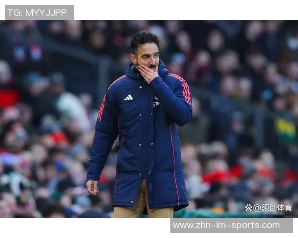 曼联球员与主教练关系良好球员更关注表现不佳的沮丧情绪