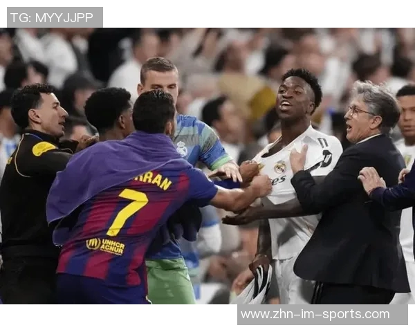 索托执法明天国家德比回顾上次皇马巴萨激战卢宁门线争议 索托执法明天国家德比回顾上次皇马巴萨激战卢宁门线争议