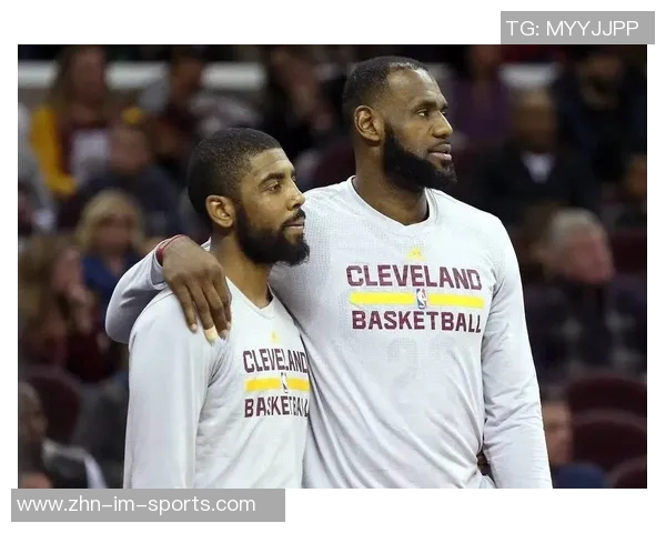 文胖：欧文与詹姆斯组合超越詹韦与詹眉的完美搭档分析