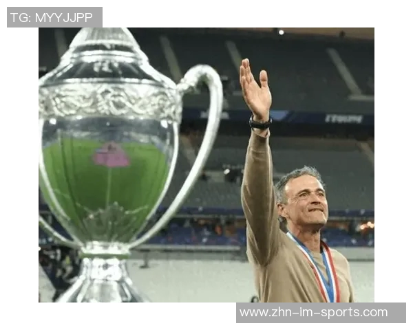 恩里克深度解析巴萨战术巴黎队伍已蜕变为胜利机器 恩里克深度解析巴萨战术巴黎队伍已蜕变为胜利机器