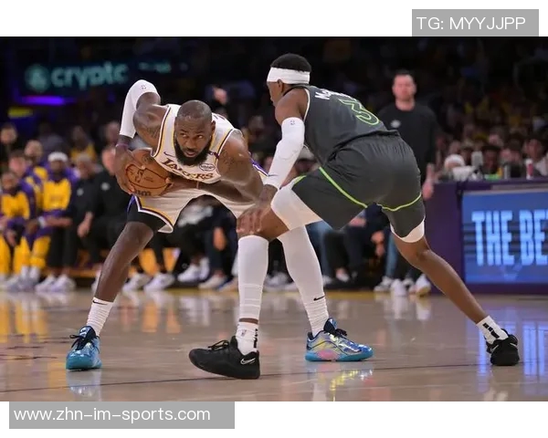 浓眉虽砍27分13板难救主湖人遭遇惨败局面堪忧