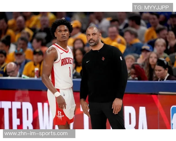 肯扬马丁分析火箭控卫短缺问题谢泼德的投篮能力至关重要 肯扬马丁分析火箭控卫短缺问题谢泼德的投篮能力至关重要