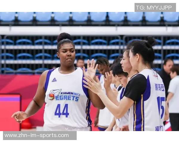 全国女篮锦标赛精彩回顾赖一丹绝杀助厦门连胜陕西队喜迎首胜 全国女篮锦标赛精彩回顾赖一丹绝杀助厦门连胜陕西队喜迎首胜