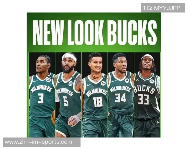 字母哥赞特纳表现出色期待更多雄鹿球员展现实力 字母哥赞特纳表现出色期待更多雄鹿球员展现实力