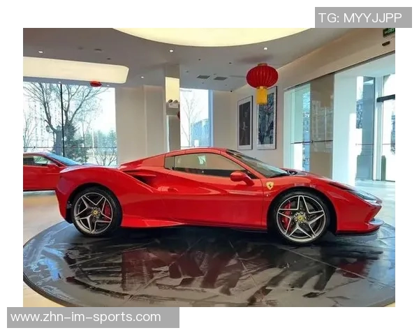 壕气冲天的塔尔德利夺冠后收获法拉利惊喜超出预期