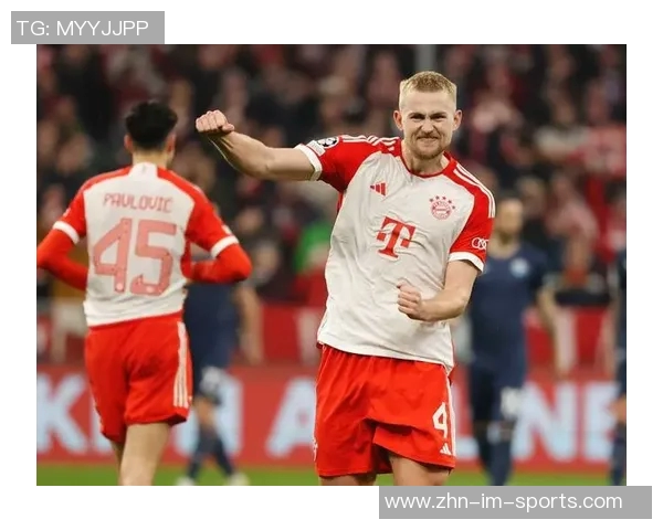 切玛称赞基米希为拜仁核心球员攻防兼备表现出色