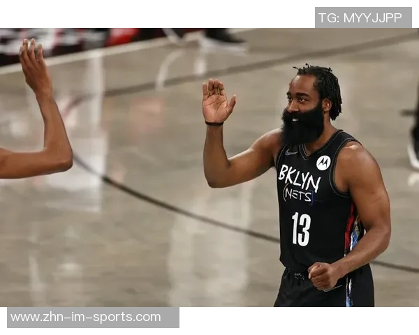 徐静雨解析哈登加盟快船背后的期待与角色转变的影响 徐静雨解析哈登加盟快船背后的期待与角色转变的影响