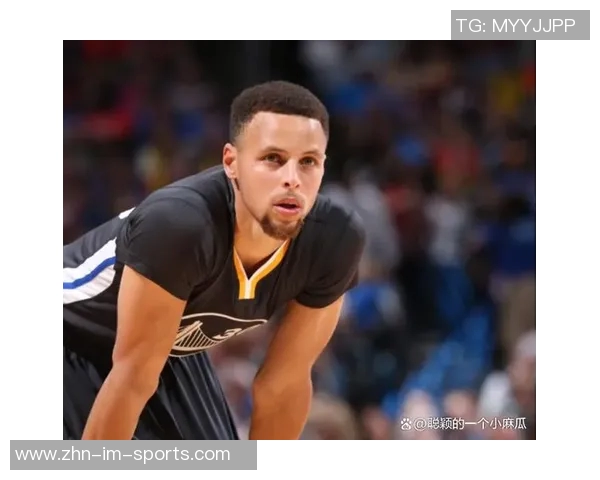 库里谈控球能力：无论有球无球我都能掌控比赛节奏