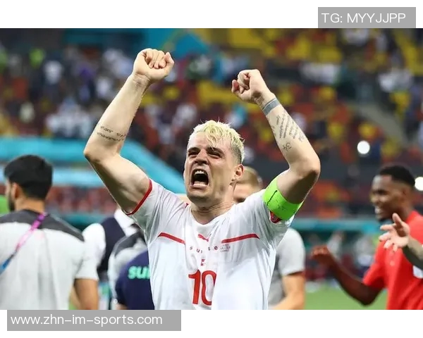 瑞士中场小将称扎卡为理想队长具备人品与开朗性格的完美结合 瑞士中场小将称扎卡为理想队长具备人品与开朗性格的完美结合