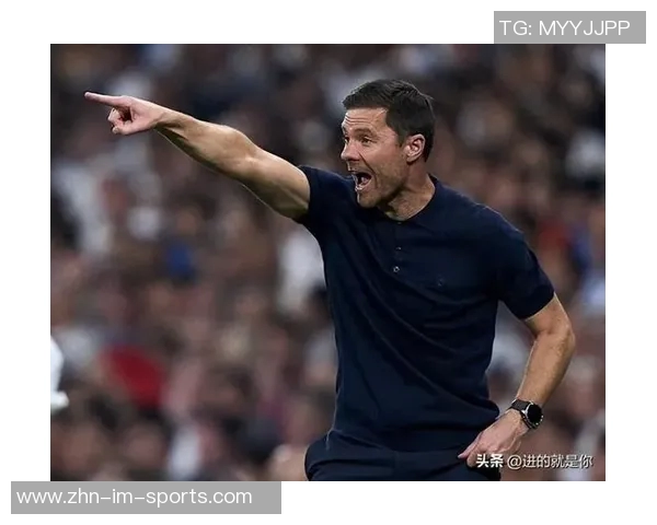 阿隆索愿为伊尔迪兹放走皇马任何球员唯独姆巴佩不例外 阿隆索愿为伊尔迪兹放走皇马任何球员唯独姆巴佩不例外