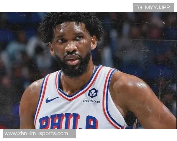 76人或将考虑交易恩比德考辛斯对此表示非常确定