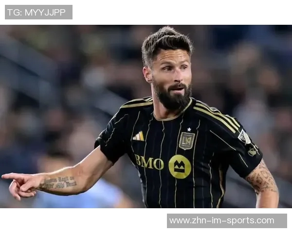 39岁吉鲁再创佳绩成法甲历史上双响年龄最大球员 39岁吉鲁再创佳绩成法甲历史上双响年龄最大球员