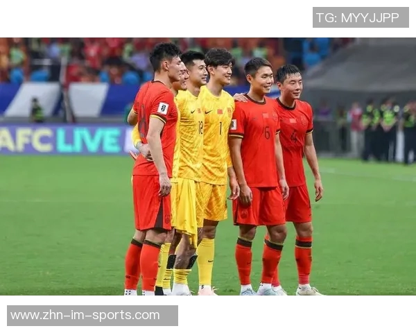 国足冬训可与U22国足同步进行提升整体训练效果 国足冬训可与U22国足同步进行提升整体训练效果