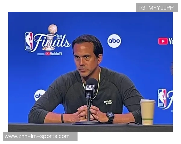 希罗未续约引发关注斯波回应称这是经纪人与管理层的事务 希罗未续约引发关注斯波回应称这是经纪人与管理层的事务