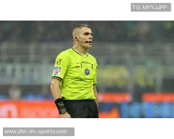 意甲第12轮裁判安排揭晓索扎执法米兰德比多韦里执法紫百合对尤文 意甲第12轮裁判安排揭晓索扎执法米兰德比多韦里执法紫百合对尤文