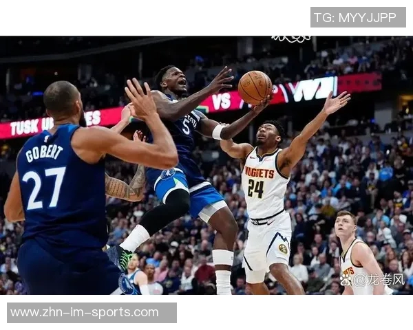 周末休闲时光被打断掘金森林狼比赛数据更新延迟引发球迷不满 周末休闲时光被打断掘金森林狼比赛数据更新延迟引发球迷不满