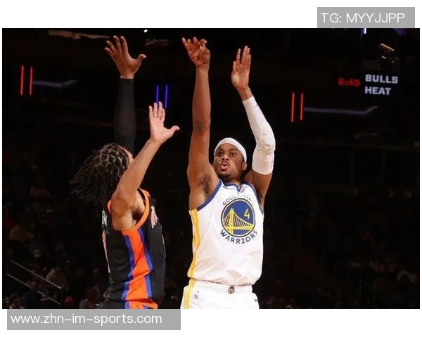 科尔赞穆迪本赛季投篮表现出色称其首发位置实至名归 科尔赞穆迪本赛季投篮表现出色称其首发位置实至名归