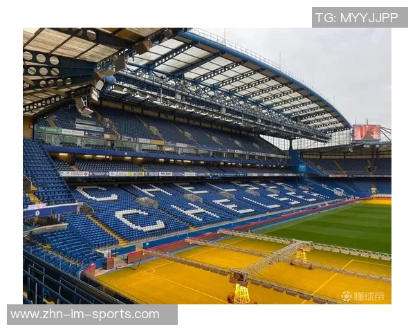 斯坦福桥球场开启预约活动踢点球合影世俱杯奖杯等你来参与