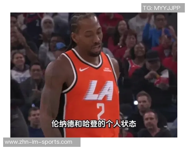 快船末节大胆尝试小卡搭配四替补阵容引发热议