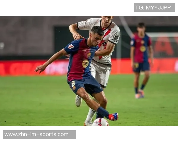 佩德里有望首发对阵马竞与德容奥尔莫联手中场组合