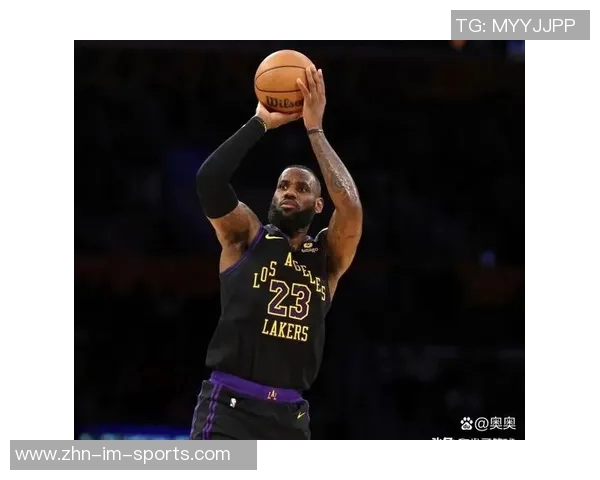 詹姆斯分享心声:队友们的成功让我感到无比快乐与满足